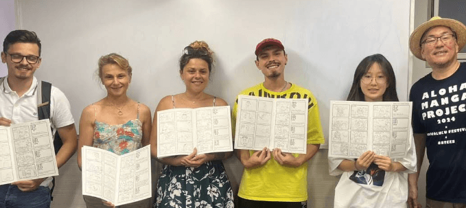 Publishing guidance visual