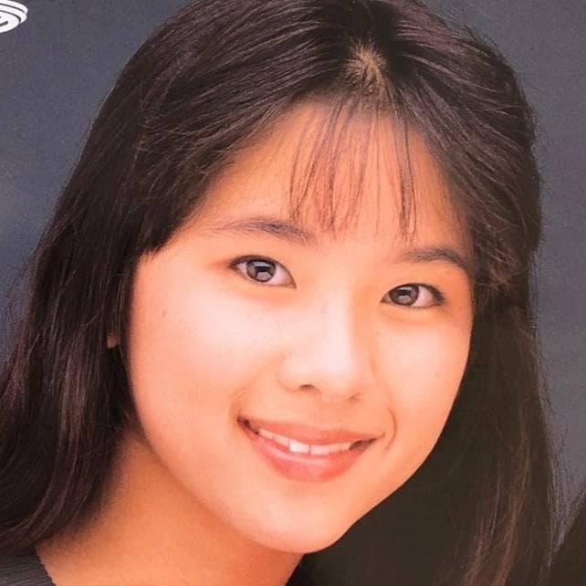 Portrait — Aiko Sato, Foundations instructor